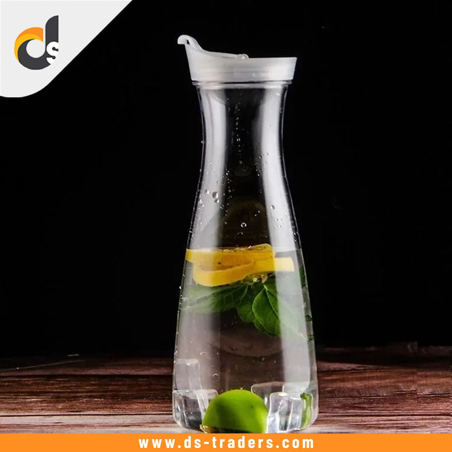 1 PC Durable Water Bottle