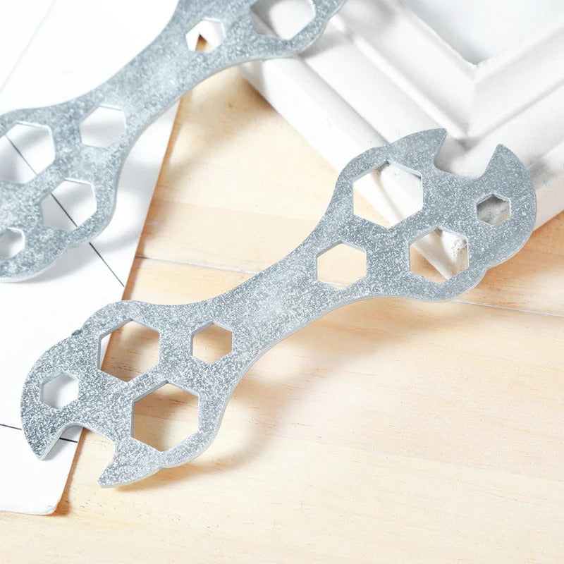 Bike Bicycle Multi-Purpose Tool Wrench