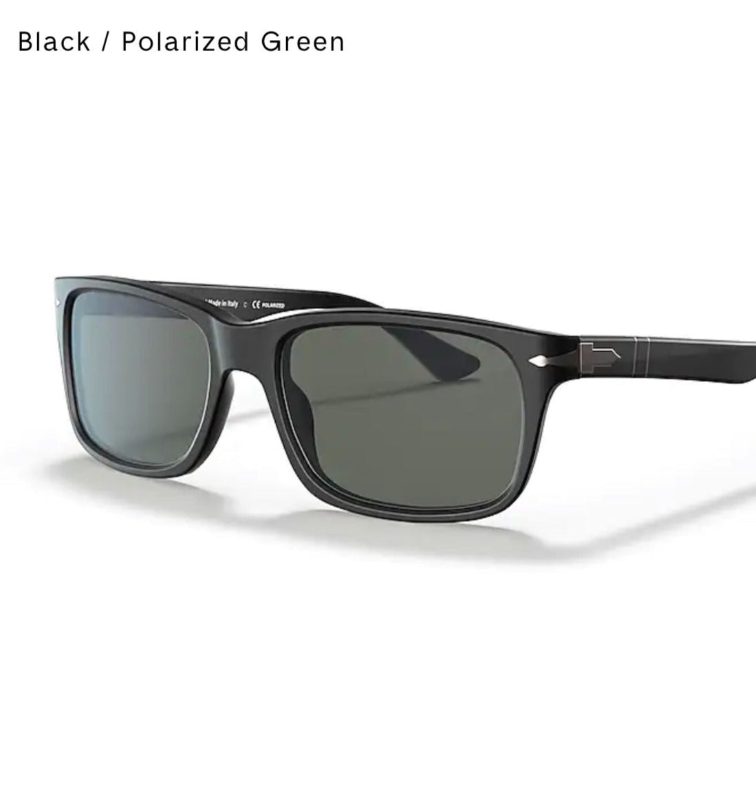 Persol Iconic Eyewear for Men & Women