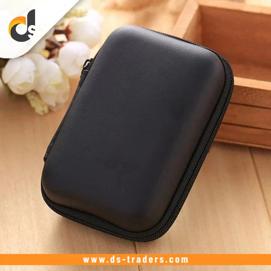 Multi-function Waterproof Portable Storage Box.